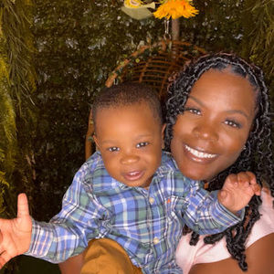 Meet your Posher, Tiffany